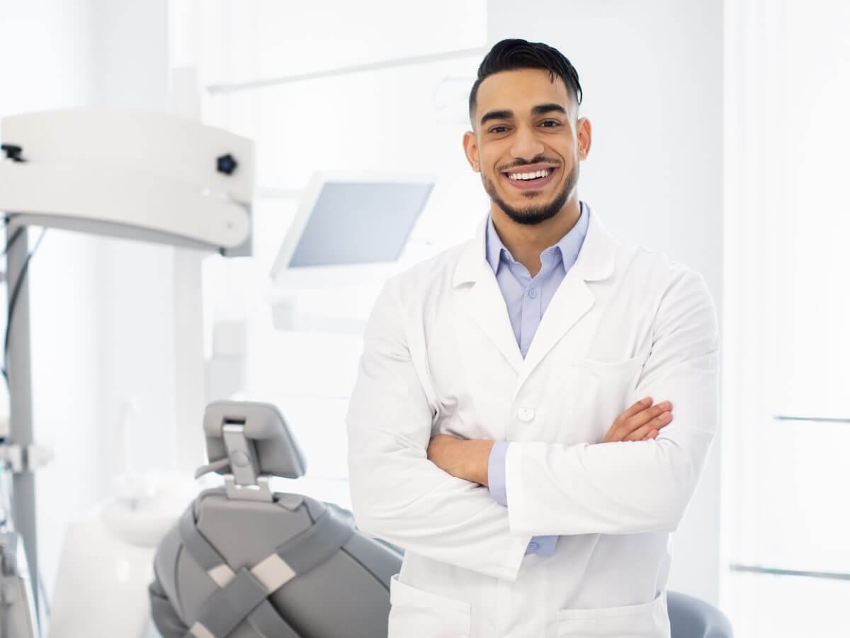 The Cost of dental care is not inexpensive